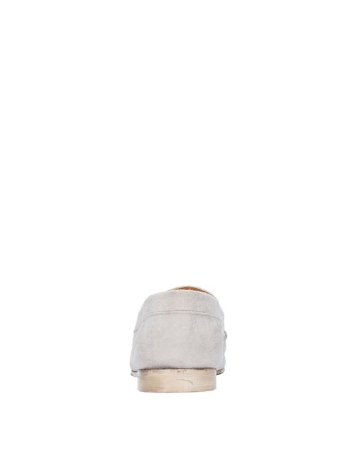 Loafers and slip-ons Ice JP/DAVID | AMO079_JPDAGHIACCIO