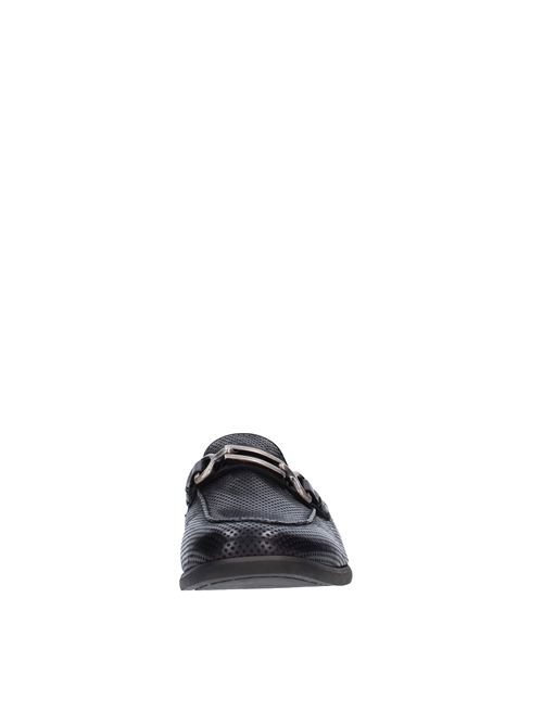 Mules & Sandals Black JP/DAVID | AMO080_JPDANERO