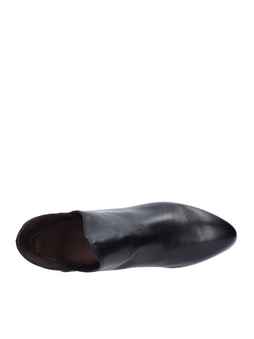 Ankle boots and boots Black JP/DAVID | AMO084_JPDANERO