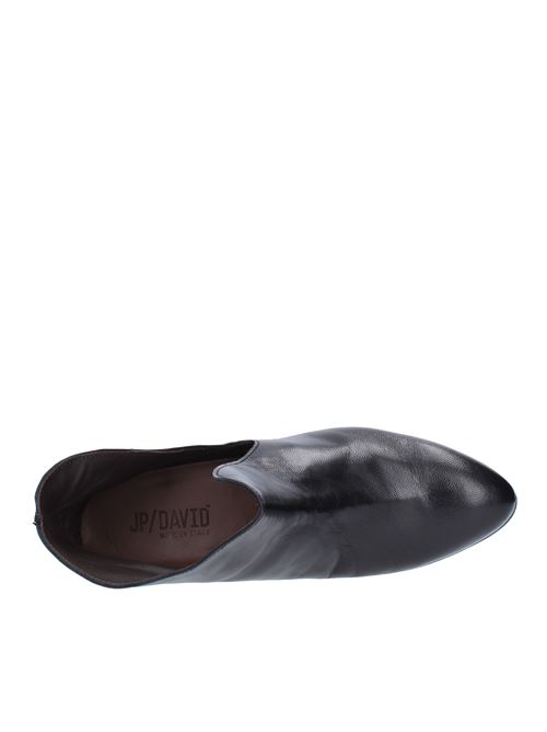 Ankle boots and boots Black JP/DAVID | AMO096_JPDANERO