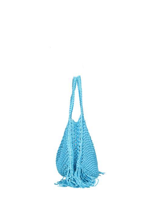 Borsa in tricot ASH | BIBACELESTE