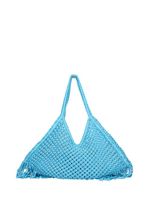 Borsa in tricot ASH | BIBACELESTE