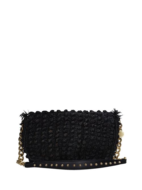 Borsa in rafia ASH | PAGLIANERO