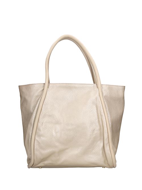 Borsa in pelle C'N'C | CN4048ORO