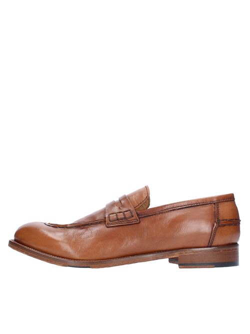 Mocassini in pelle JP/DAVID | 38767/9BEIGE