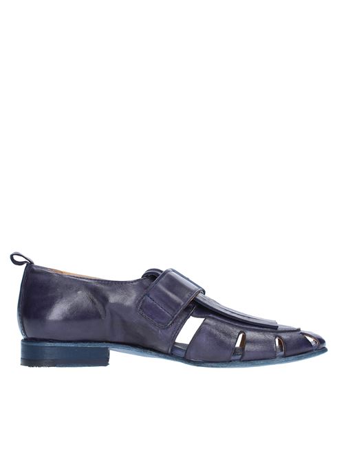Mocassini in pelle JP/DAVID | 3916/13MARINE