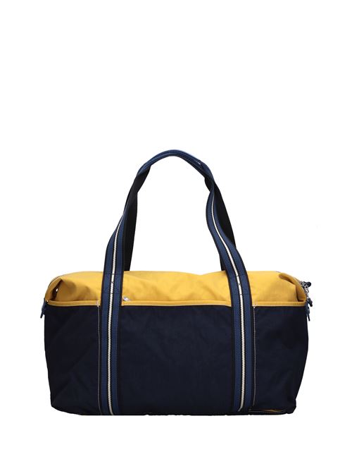 Borsone in tessuto tecnico KIPLING | KPKI3614Z43GIALLO-BLU