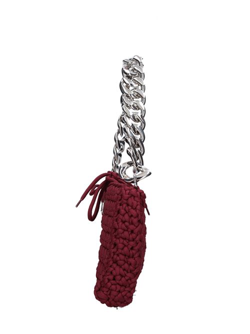 Borsa in tessuto N°21 | 926BORDEAUX