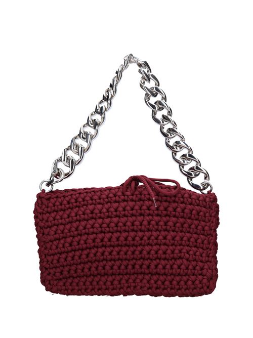 Borsa in tessuto N°21 | 926BORDEAUX
