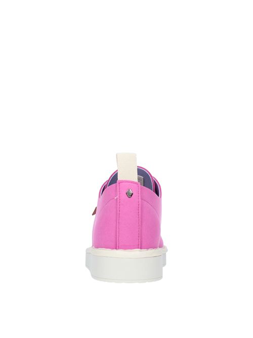  PANCHIC | P01W005-0009G017PINK/VIOLET