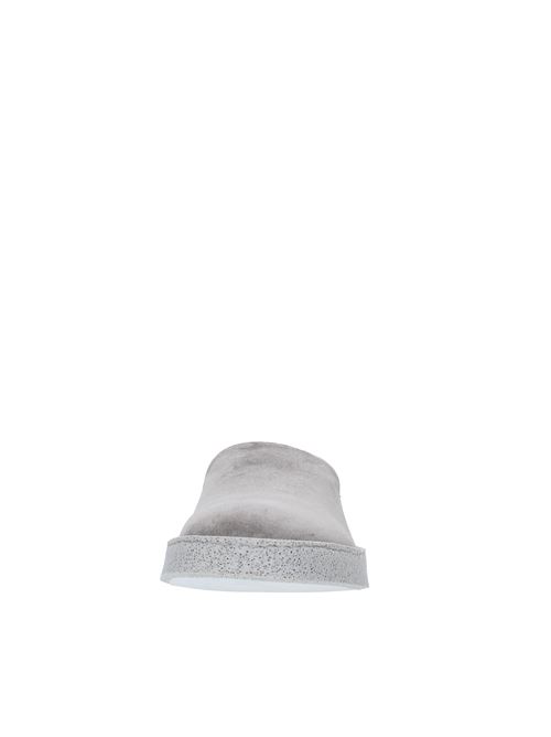 Slip on in camoscio PANTANETTI | 16343ACALCE