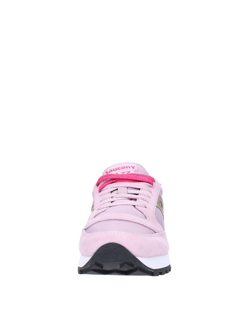  SAUCONY | JAZZ ORIGINALROSA-ORO
