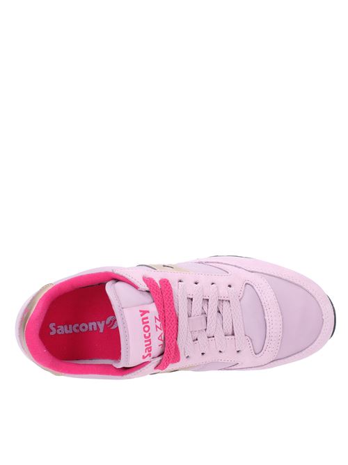  SAUCONY | JAZZ ORIGINALROSA-ORO