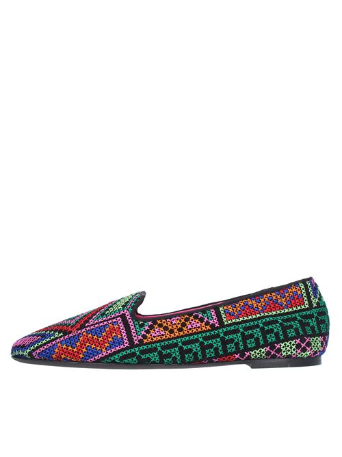 Multicolor