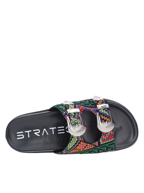  STRATEGIA | F47VERDE