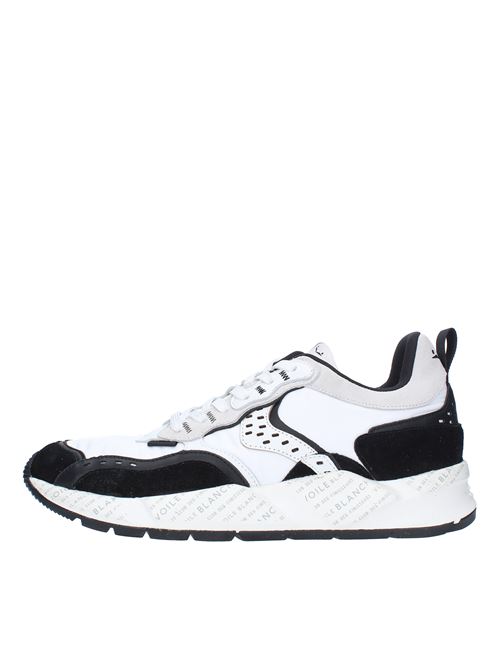 CLUB18BLACK/WHITE
