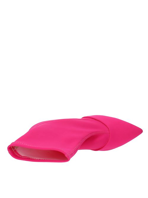 Tronchetti in tessuto ABSE-E'L | AS101FUXIA