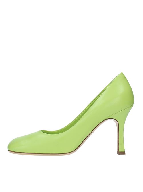 Verde