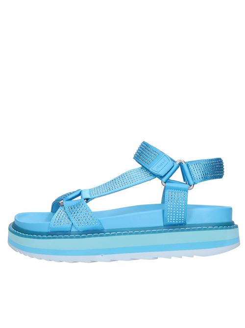 Azzurro
