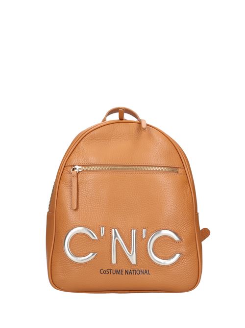 Zaino Evergreen in pelle C'N'C | CN4075CUOIO