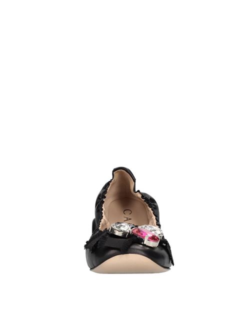  CASADEI | 1A258X0101NERO
