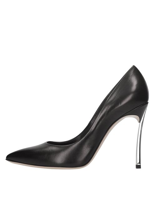  CASADEI | 1F161D100MAMIFN9000NERO