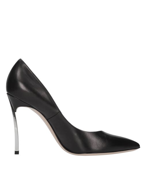  CASADEI | 1F161D100MAMIFN9000NERO
