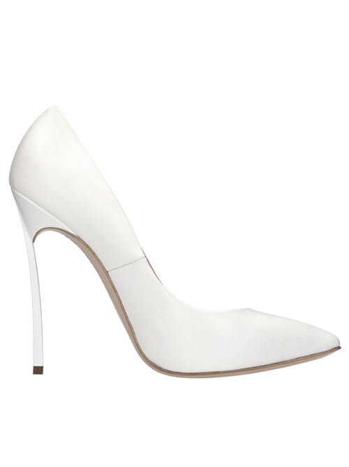  CASADEI | 1F410D125HHMINO9999BIANCO
