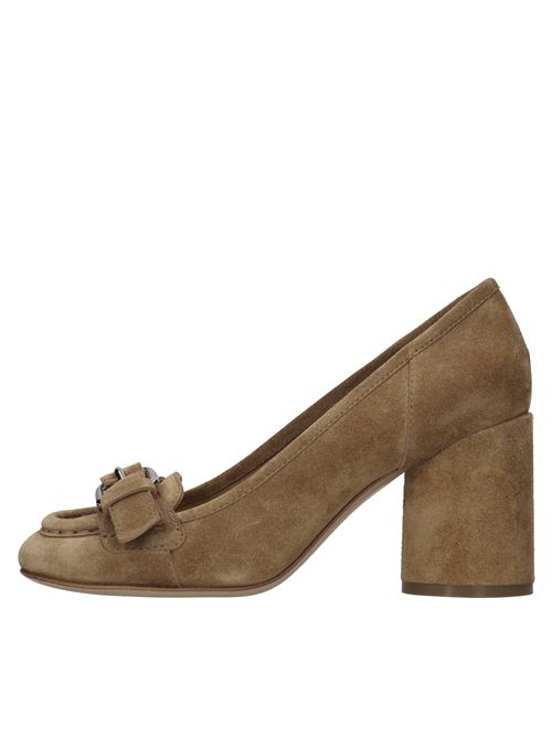  CASADEI | 1F906V0801SABBIA