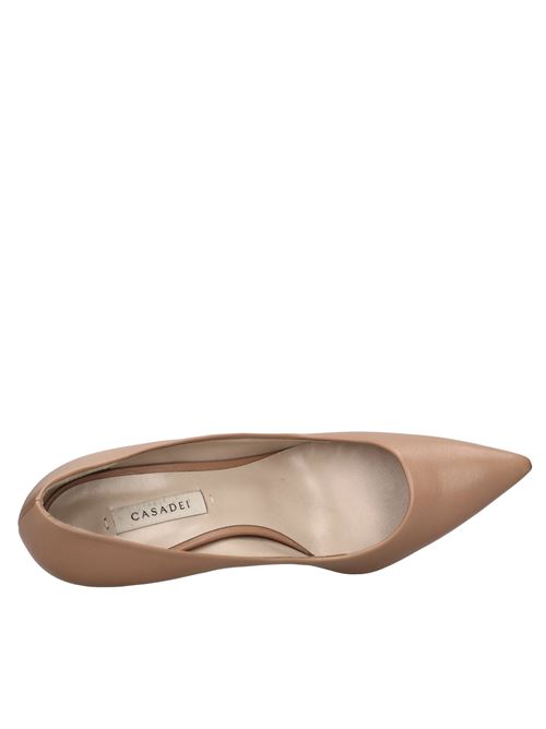  CASADEI | 1F911W0801CARAMELLO