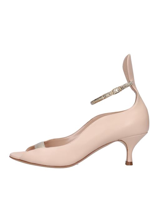 Sandali in pelle CASADEI | 1L050V0501CIPRIA