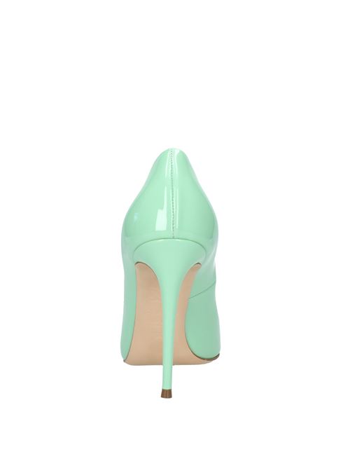 CASADEI | 2°1F121D1001TIFFA6200VERDE