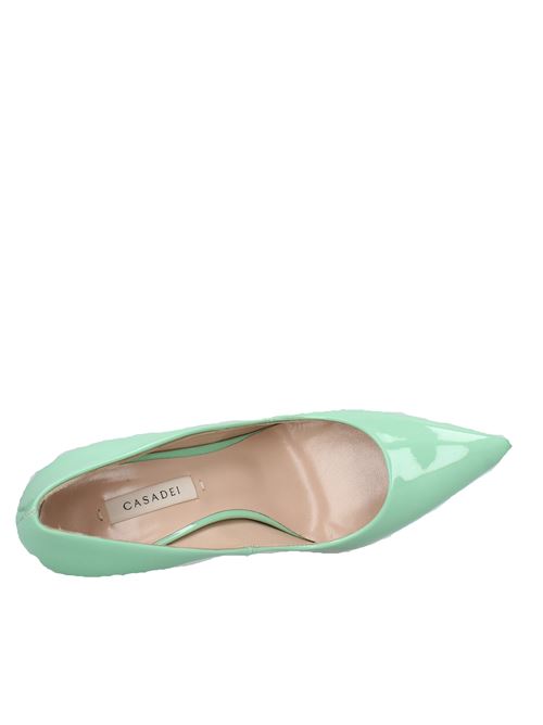  CASADEI | 2°1F121D1001TIFFA6200VERDE