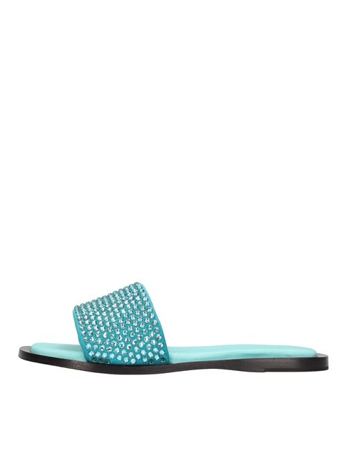 Azzurro