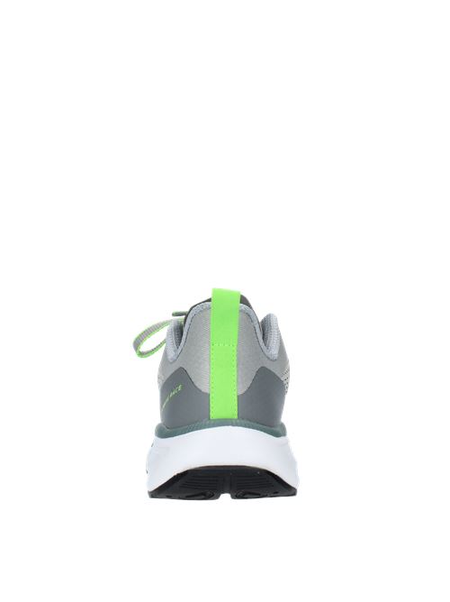 Sneakers modello FFW0115 in tessuto FILA | FFW0115.83132GRIGIO