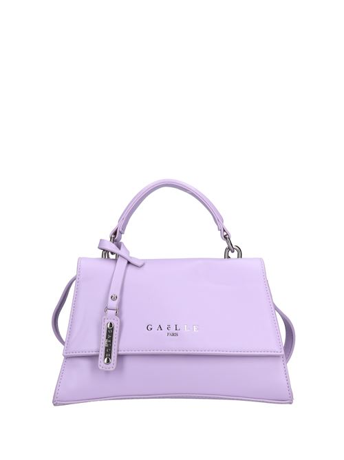 Borsa in ecopelle GAELLE | GAACW00053LILLA