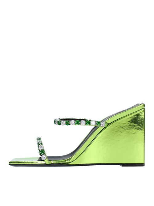 Verde