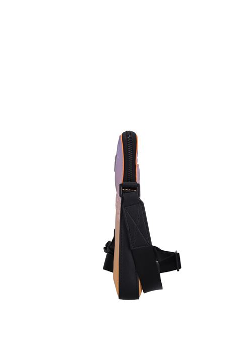 Borsa in ecopelle GUESS | HMSPEOP4125ARANCIO-BLU