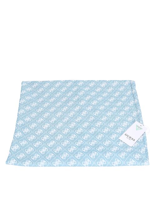  GUESS | AW9986SIL30TURCHESE