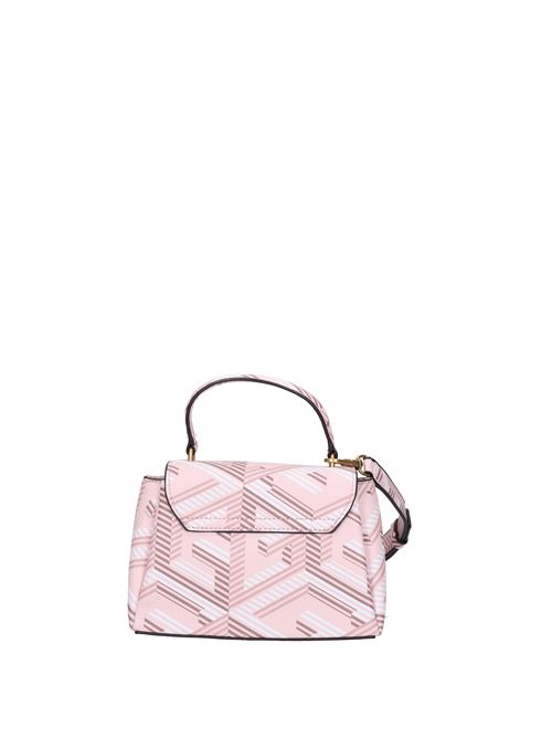 Borsa in ecopelle GUESS | BA0730ROSA