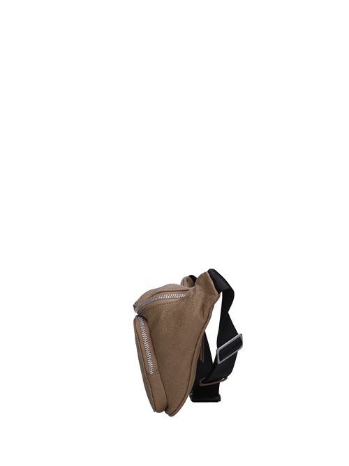 Marsupio in ecopelle GUESS | HMMIEMP4256SABBIA