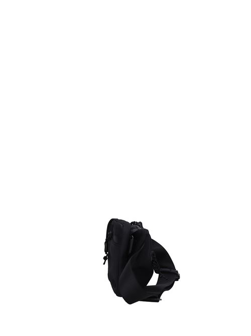 Marsupio in tessuto GUESS | HMMUCEP4189NERO