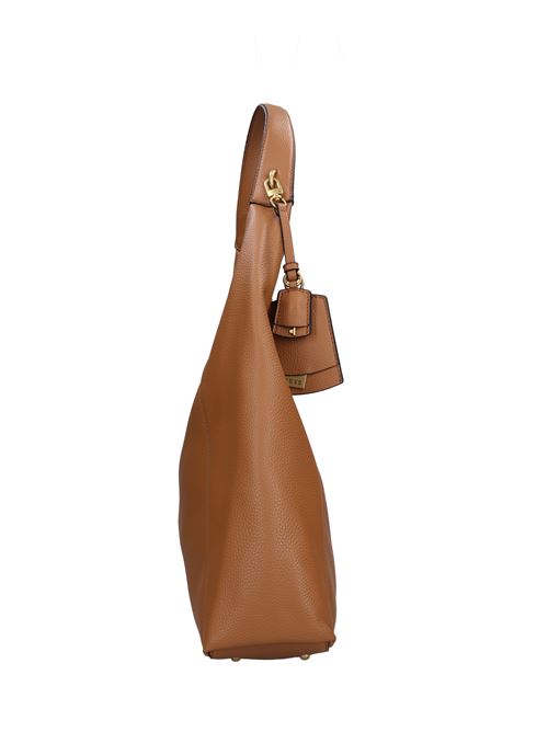 Borsa in ecopelle GUESS | HWBA919603COGNAC