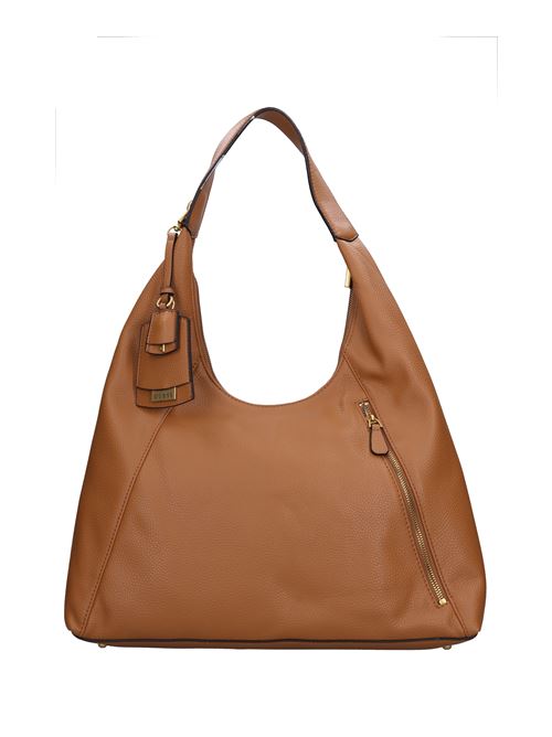 Borsa in ecopelle GUESS | HWBA919603COGNAC