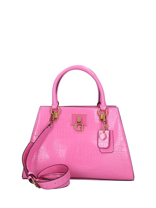 Faux leather bag GUESS | HWCB7875070ROSA