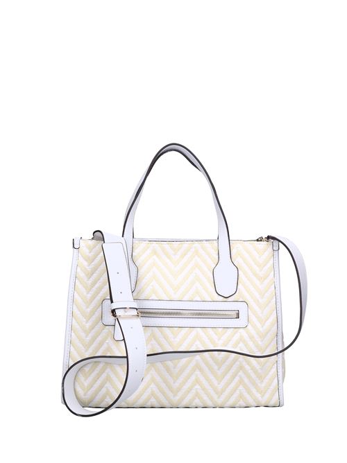  GUESS | HWCV866522BIANCO