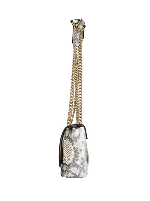Borsa in ecopelle GUESS | HWKA922278GIALLO-MULTI