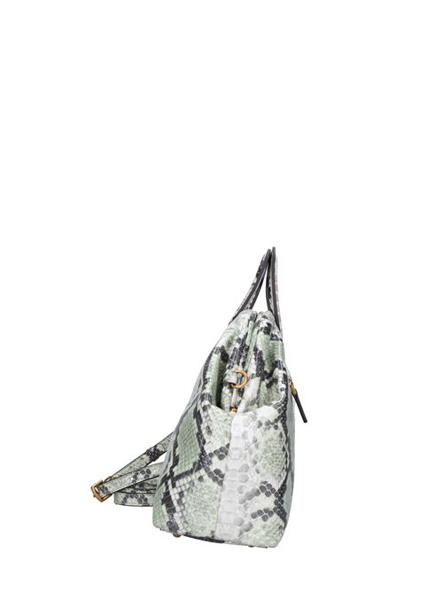 Borsa in ecopelle GUESS | HWKB8509170VERDE