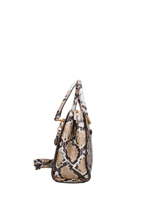 Borsa in ecopelle GUESS | HWKB8558060BEIGE