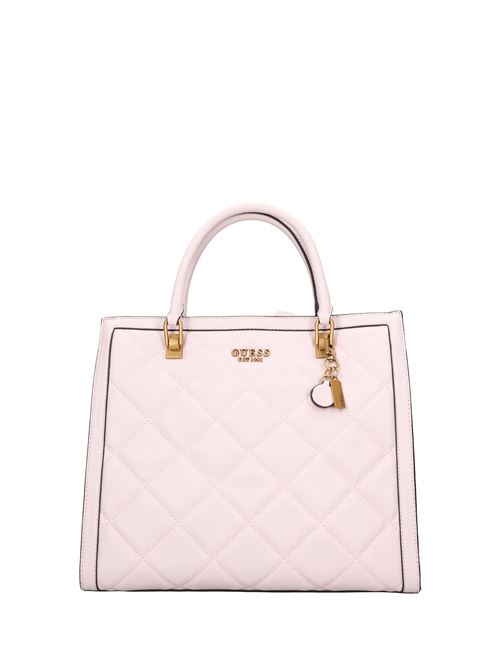 Shopper in ecopelle GUESS | HWQB8558230PESCA
